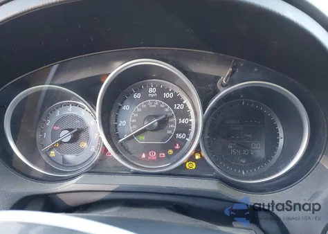 2014 Mazda Mazda6 I Sport z USA, uszkodzony, nr VIN JM1GJ1U50E1101693